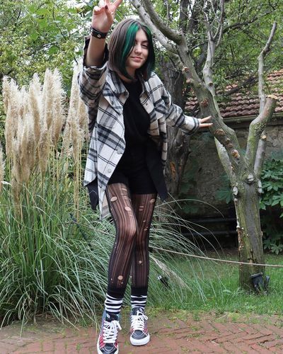 Ayça Tilki seksi ifşa fotoğrafı 120