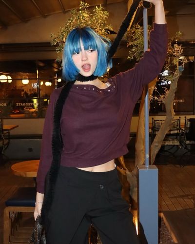 Ayça Tilki seksi ifşa fotoğrafı 141