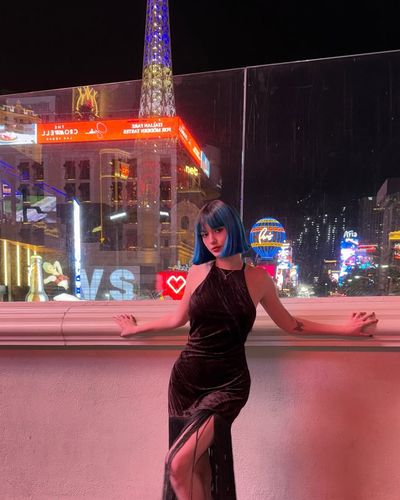 Ayça Tilki seksi ifşa fotoğrafı 147