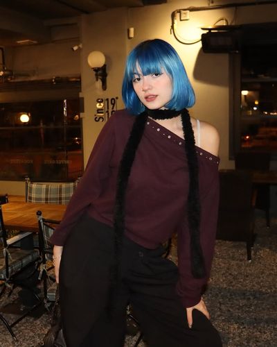 Ayça Tilki seksi ifşa fotoğrafı 148
