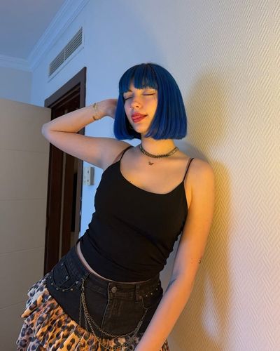 Ayça Tilki seksi ifşa fotoğrafı 14