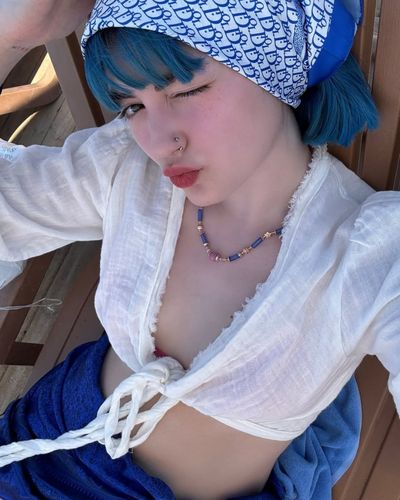 Ayça Tilki seksi ifşa fotoğrafı 154