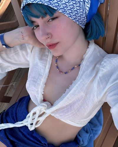 Ayça Tilki seksi ifşa fotoğrafı 158