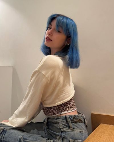 Ayça Tilki seksi ifşa fotoğrafı 161