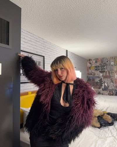 Ayça Tilki seksi ifşa fotoğrafı 16