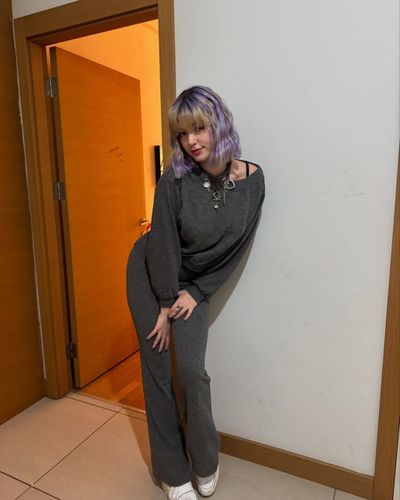Ayça Tilki seksi ifşa fotoğrafı 188