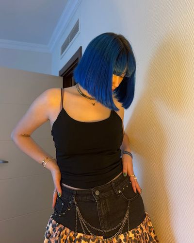 Ayça Tilki seksi ifşa fotoğrafı 18