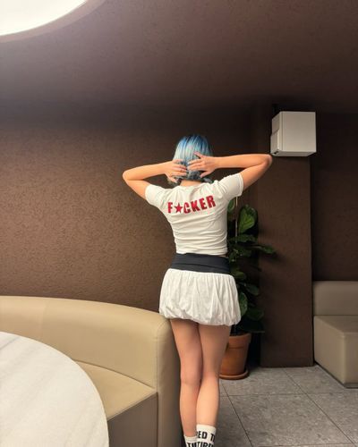 Ayça Tilki seksi ifşa fotoğrafı 194