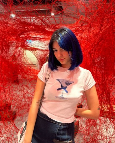 Ayça Tilki seksi ifşa fotoğrafı 196