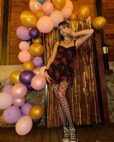 Ayça Tilki seksi ifşa fotoğrafı 198