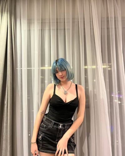Ayça Tilki seksi ifşa fotoğrafı 210
