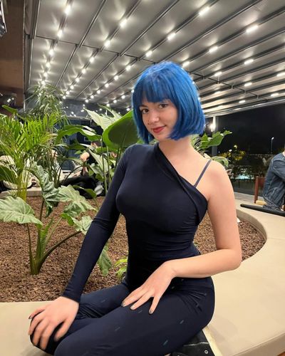 Ayça Tilki seksi ifşa fotoğrafı 212