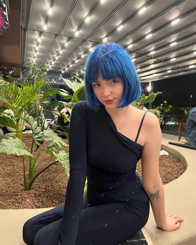 Ayça Tilki seksi ifşa fotoğrafı 216
