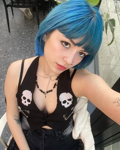 Ayça Tilki seksi ifşa fotoğrafı 217