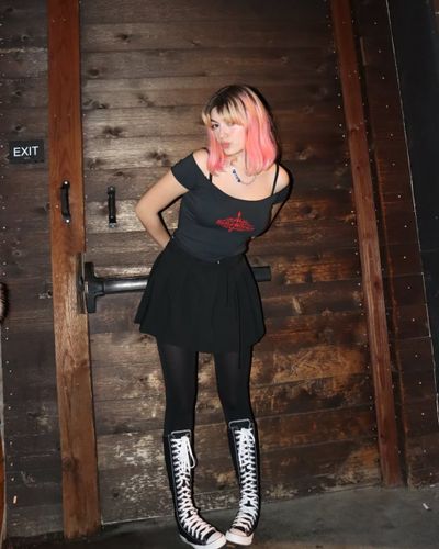 Ayça Tilki seksi ifşa fotoğrafı 21