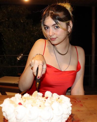 Ayça Tilki seksi ifşa fotoğrafı 220