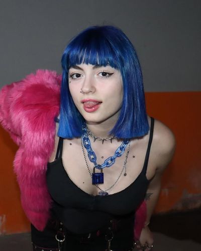 Ayça Tilki seksi ifşa fotoğrafı 225