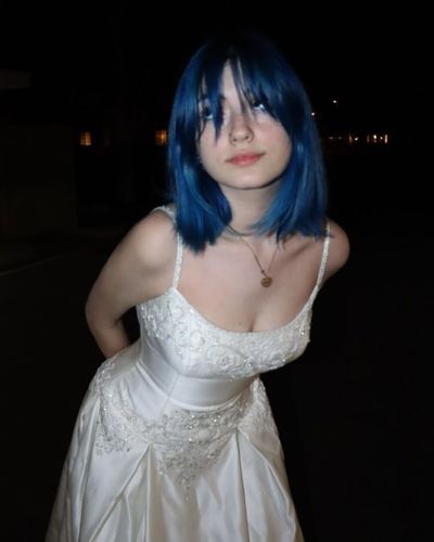 Ayça Tilki seksi ifşa fotoğrafı 249