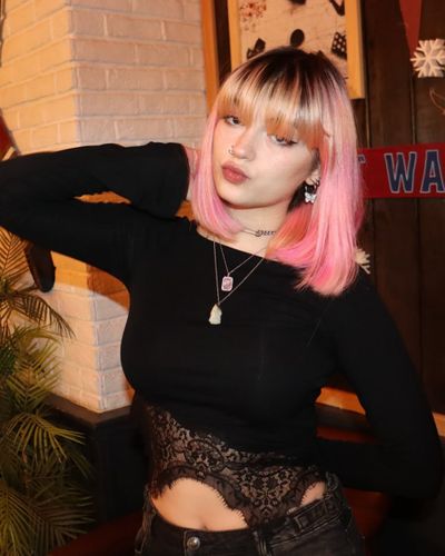Ayça Tilki seksi ifşa fotoğrafı 25