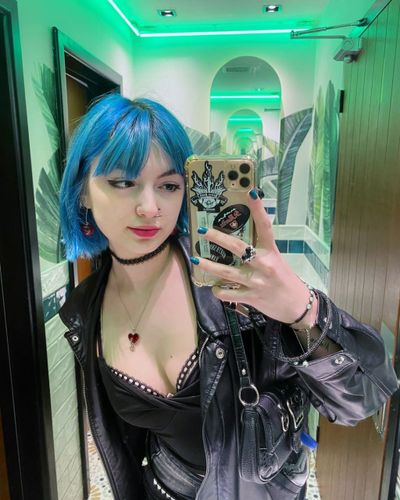 Ayça Tilki seksi ifşa fotoğrafı 261