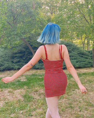 Ayça Tilki seksi ifşa fotoğrafı 262