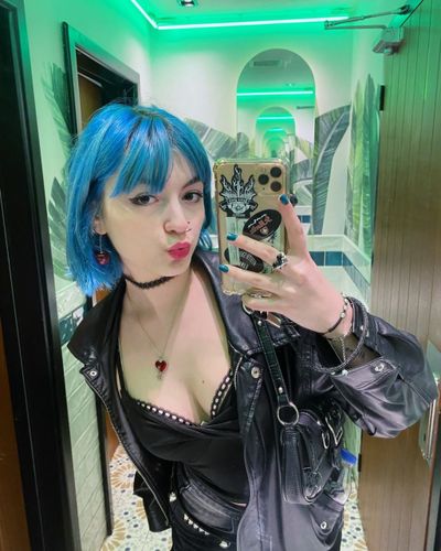 Ayça Tilki seksi ifşa fotoğrafı 268