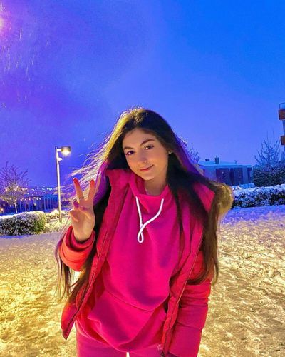 Ayça Tilki seksi ifşa fotoğrafı 275