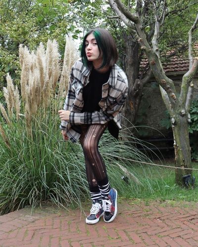 Ayça Tilki seksi ifşa fotoğrafı 285