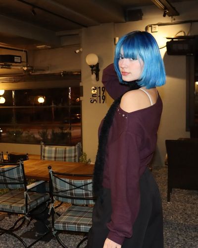 Ayça Tilki seksi ifşa fotoğrafı 295