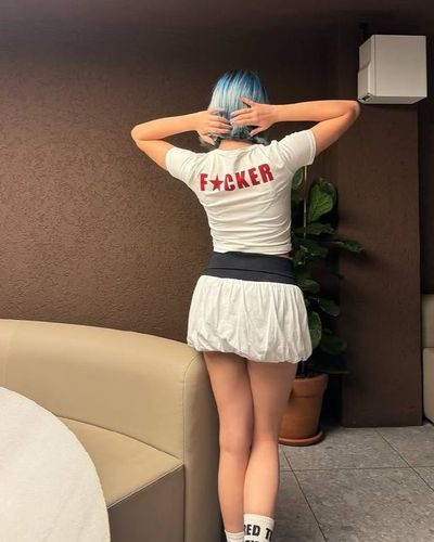 Ayça Tilki seksi ifşa fotoğrafı 304