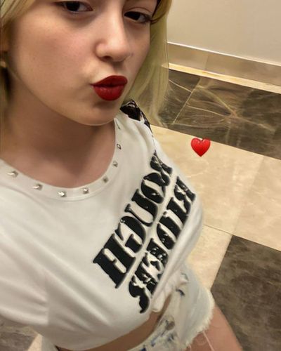 Ayça Tilki seksi ifşa fotoğrafı 306