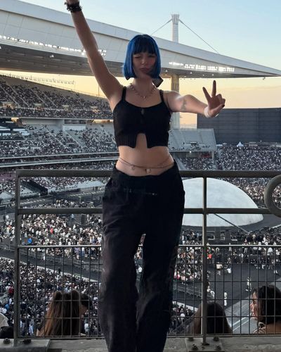 Ayça Tilki seksi ifşa fotoğrafı 313
