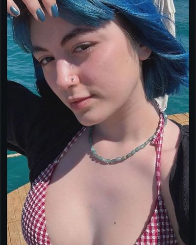 Ayça Tilki seksi ifşa fotoğrafı 315