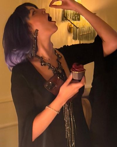 Ayça Tilki seksi ifşa fotoğrafı 319