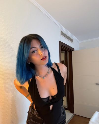 Ayça Tilki seksi ifşa fotoğrafı 31