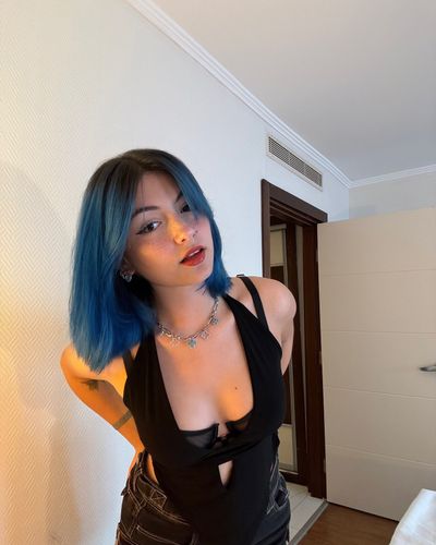 Ayça Tilki seksi ifşa fotoğrafı 269