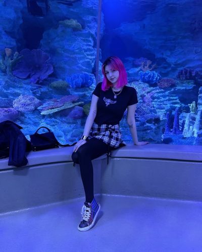 Ayça Tilki seksi ifşa fotoğrafı 32