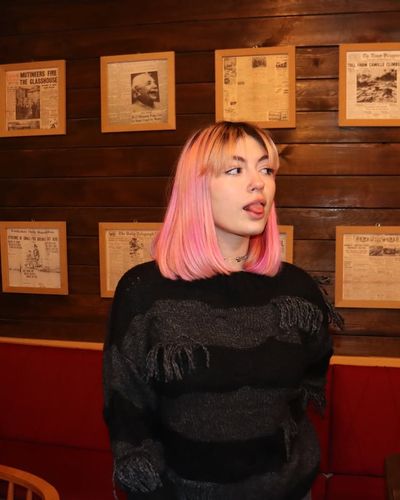 Ayça Tilki seksi ifşa fotoğrafı 35
