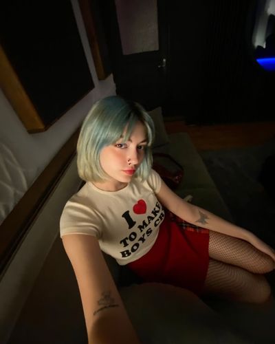 Ayça Tilki seksi ifşa fotoğrafı 57