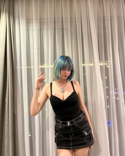 Ayça Tilki seksi ifşa fotoğrafı 60