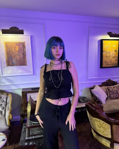 Ayça Tilki seksi ifşa fotoğrafı 6