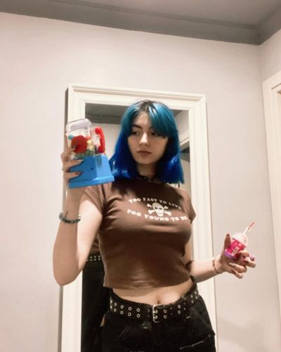 Ayça Tilki seksi ifşa fotoğrafı 80