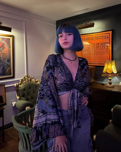 Ayça Tilki seksi ifşa fotoğrafı 8