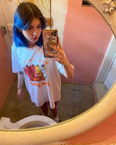 Ayça Tilki seksi ifşa fotoğrafı 95