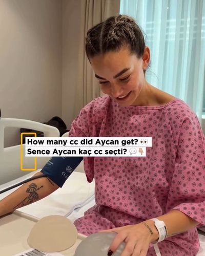 Aycan Yanaç seksi ifşa fotoğrafı 248