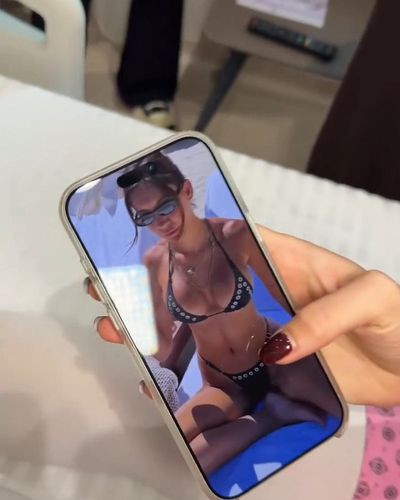 Aycan Yanaç seksi ifşa fotoğrafı 247