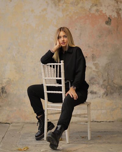 Aycan Yanaç seksi ifşa fotoğrafı 15