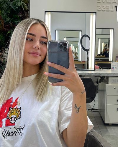 Aycan Yanaç seksi ifşa fotoğrafı 22