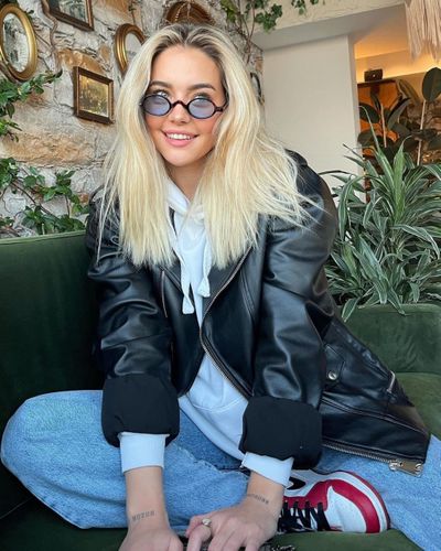 Aycan Yanaç seksi ifşa fotoğrafı 59
