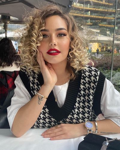 Aycan Yanaç seksi ifşa fotoğrafı 7